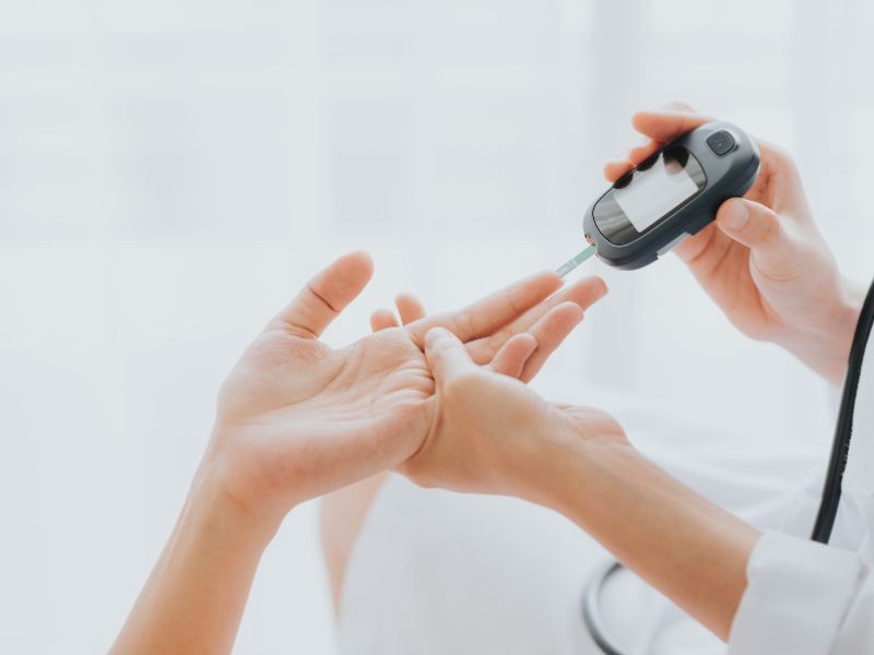 Diabetes: Quais Exames o Endocrinologista Solicita no Diagnóstico e Controle?